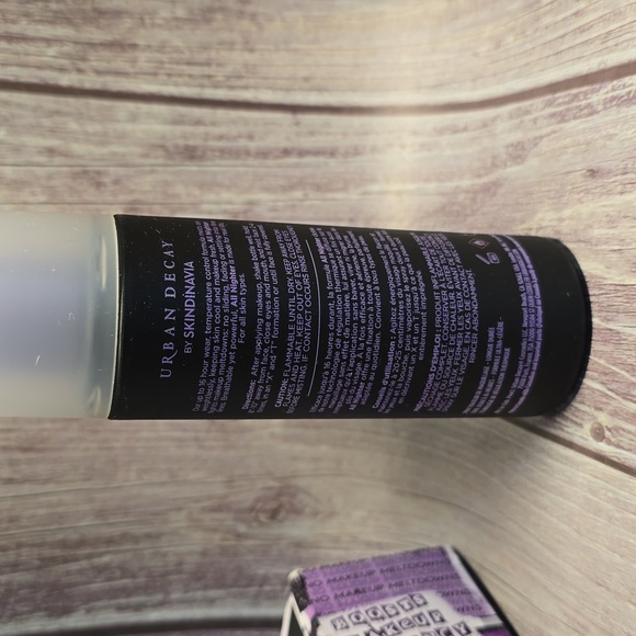 **Last one** Urban Decay All Nighter Makeup Setting Spray  New 16 hr ware -4oz** - Picture 3 of 5